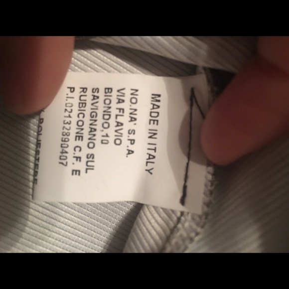 NEW NO-NÀ Skirts Cactus color Size L - Picture 5 of 7